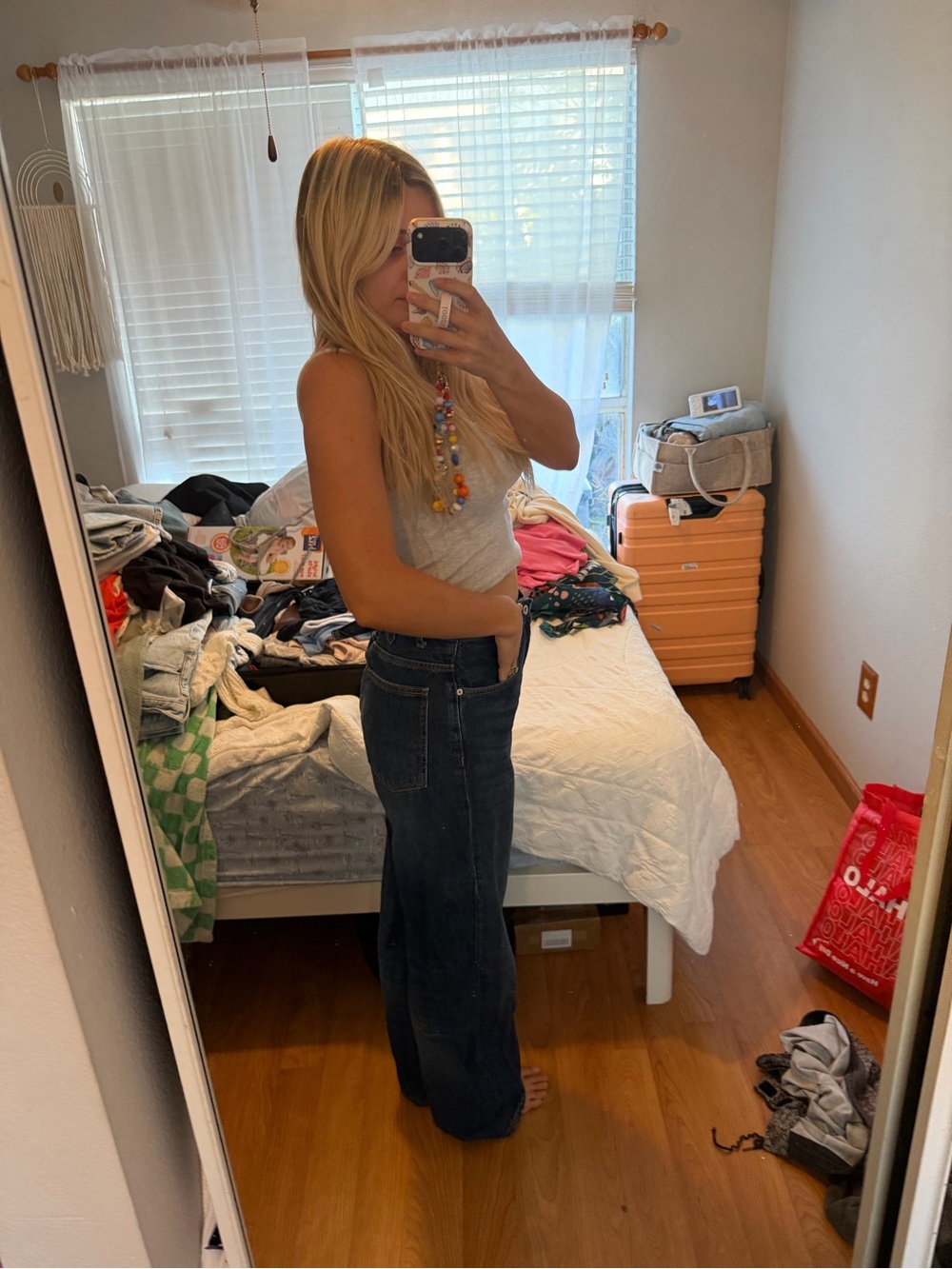 ZARA JEANS - Picture 4 of 10